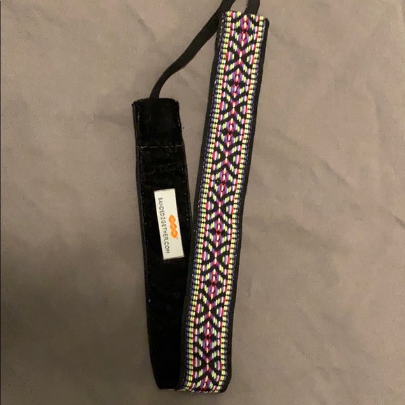 Headbands - Picture 6 of 12